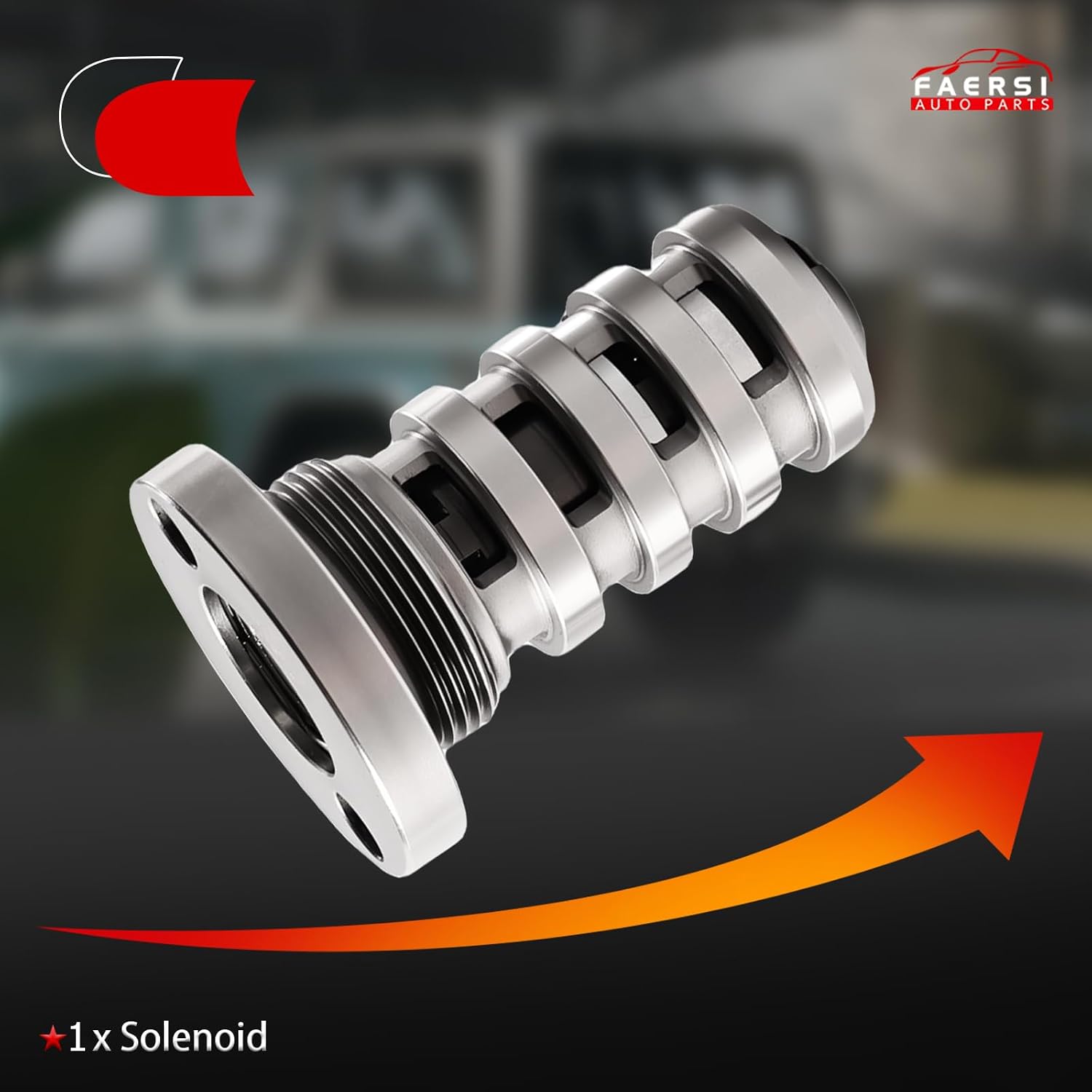 FAERSI Variable Valve Timing Solenoid 916964 VVT303 06H109257A