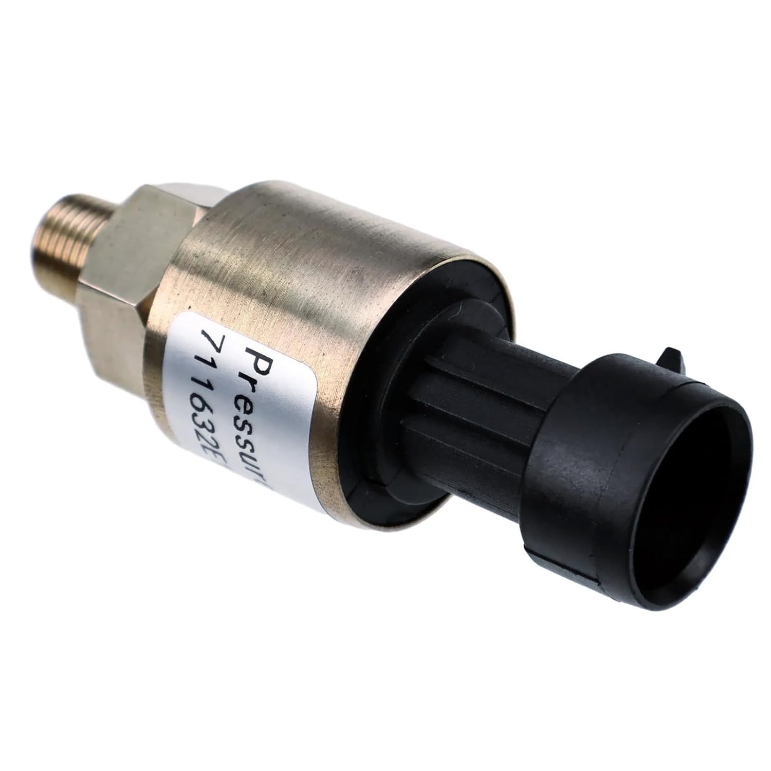 711632E1-88H359 Pressure Sensor 88H359 Compatible with Air Compressor Gardner Denver Replacement Part