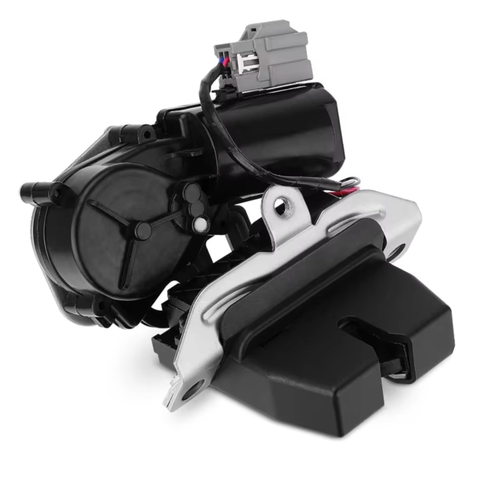 Car Tailgate Lock Trunk for Lincoln for Navigator FA1Z7443150B 1 Pc Auto Accessorio Vano Bagagliaio Tailgate Latch Assembly Boot Trunk Lock