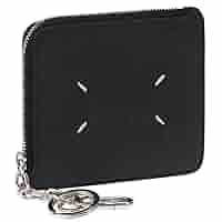 専用　Maison Margiela コインケース　オリガミポーチ　キーリング付 メゾン マルジェラ(Maison Margiela)メゾン マルジェラ