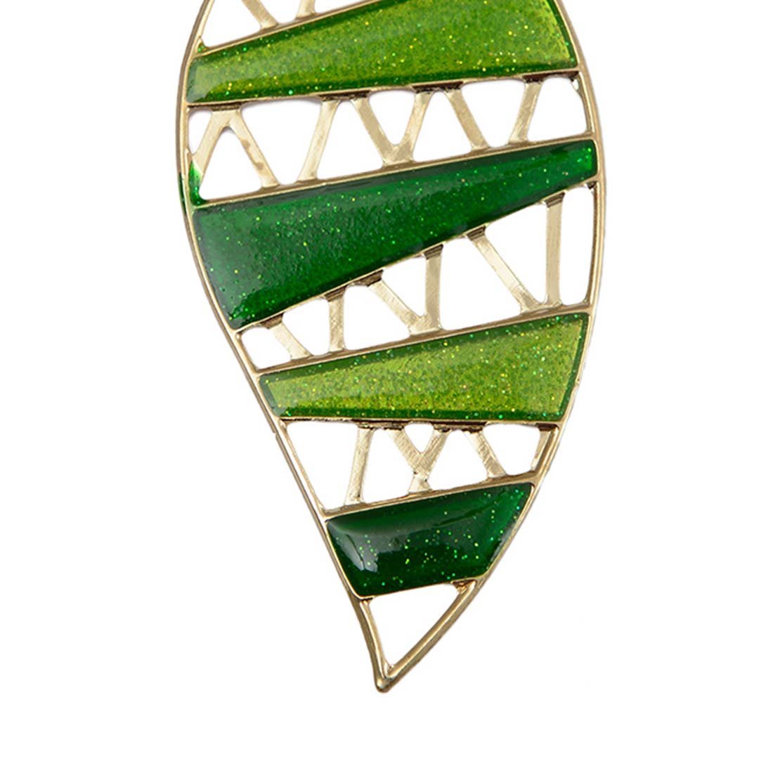 Elegant Office Earrings