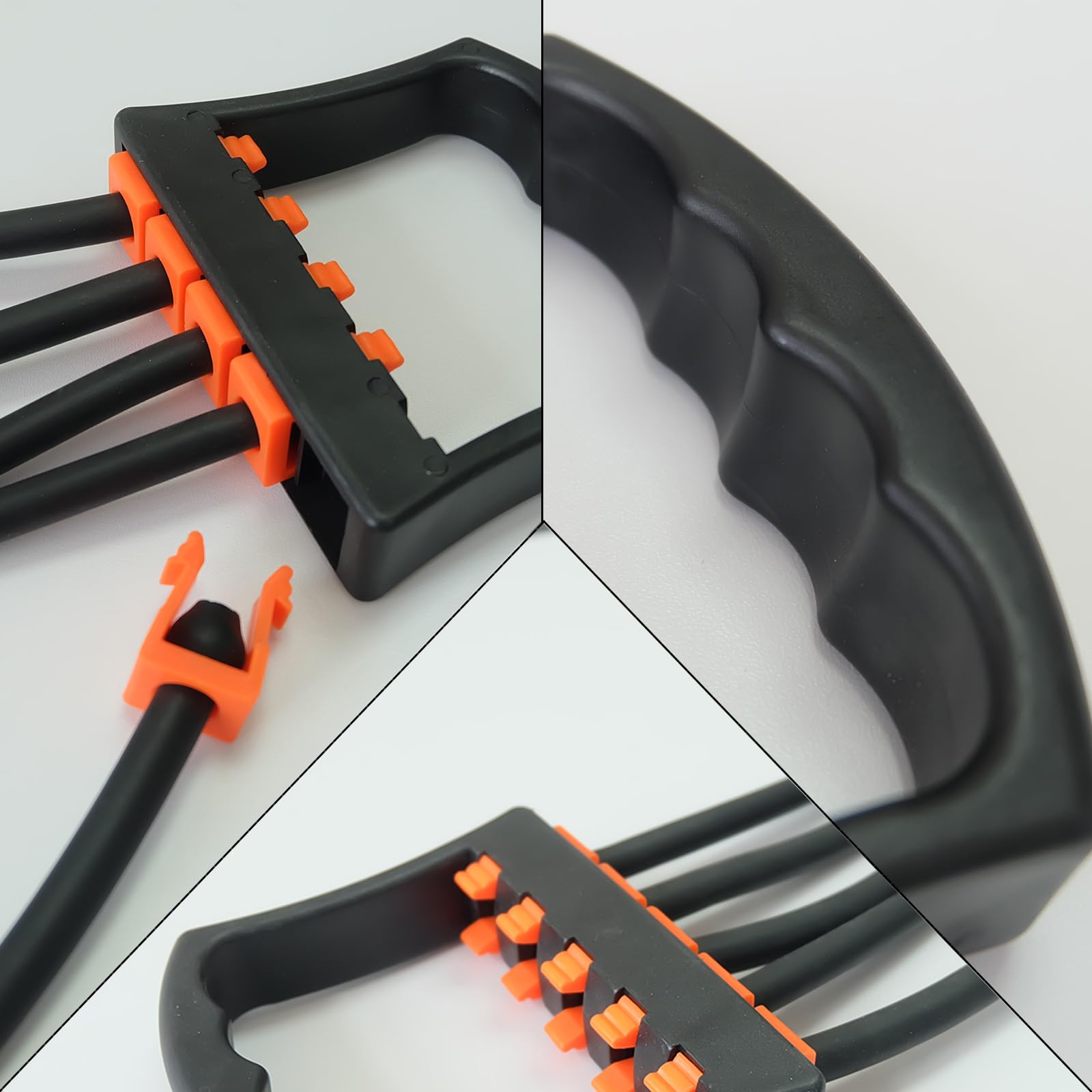 Professionele borsttrainers koop je bij Fitness Seller