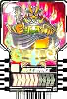 テン　トレカ　タイ Amazon.co.jp: 仮面ライダーガッチャード ライドケミートレカ