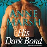 Cover of His Dark Bond