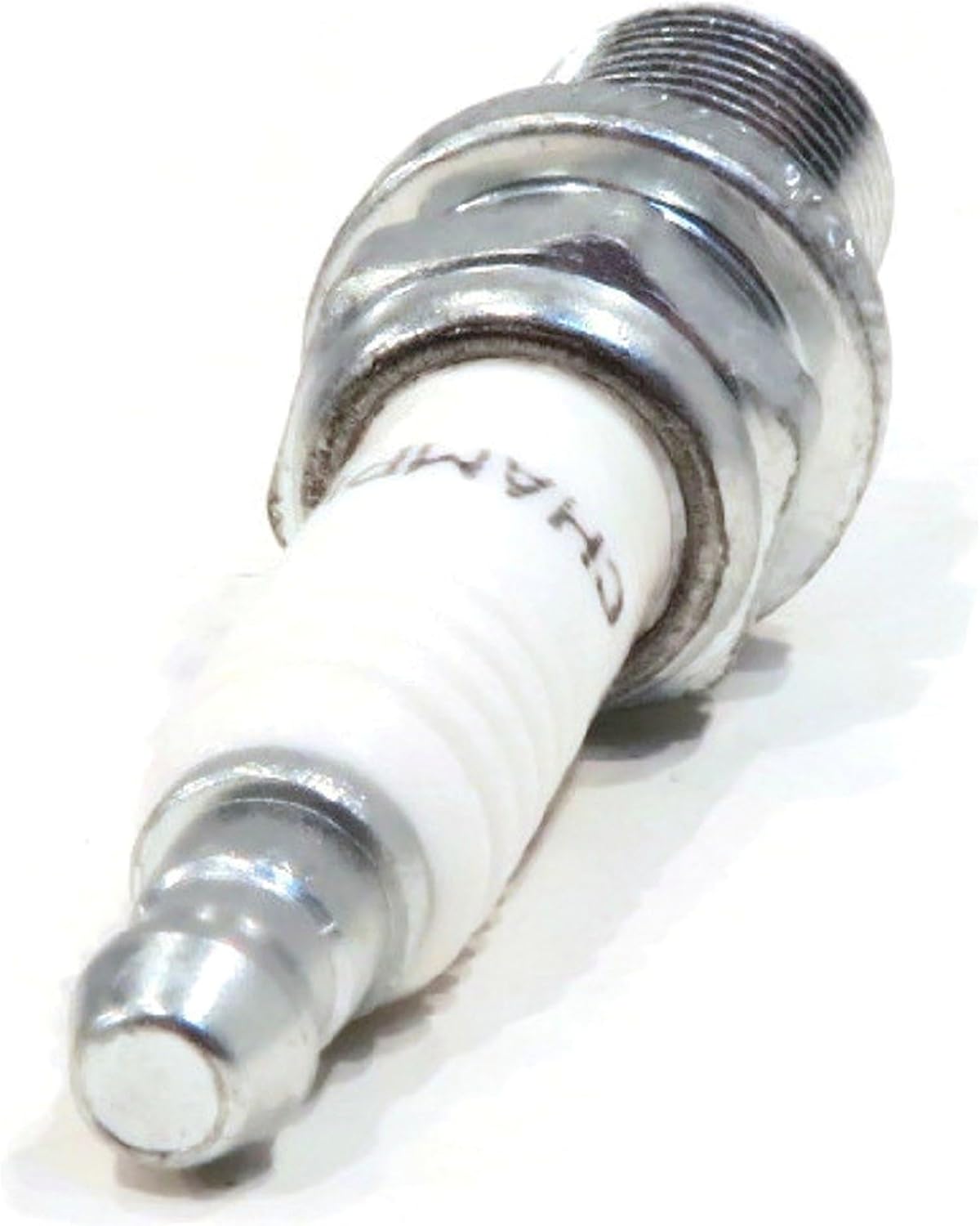 Spark Plugs for Briggs & for Stratton 72347GS, 792015, 799781 (Pack of 2)