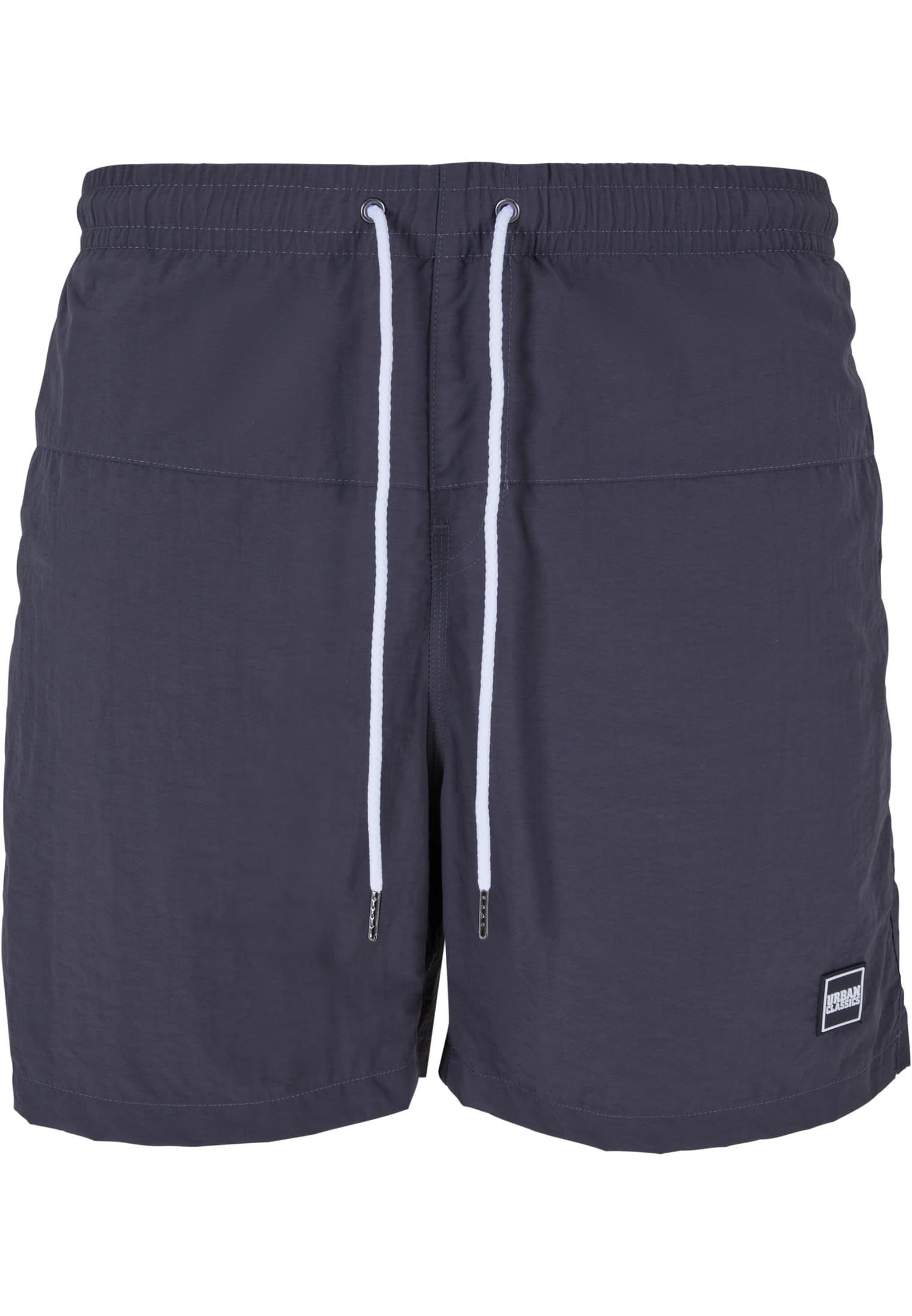 Urban Classics Herren Block Swim Shorts