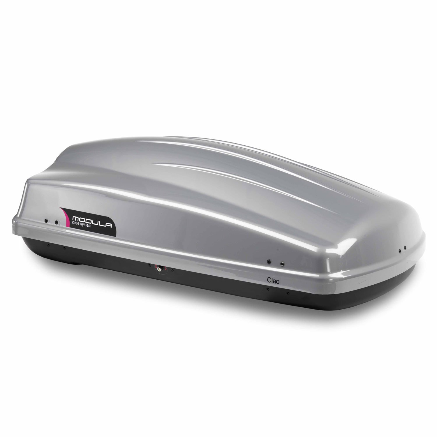 Modula MOCS0045 Box Ciao 340, Grigio