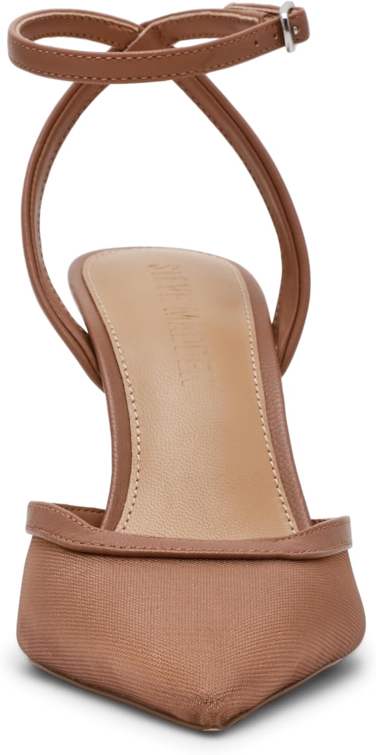 Steve Madden Women's Alliance Pump
