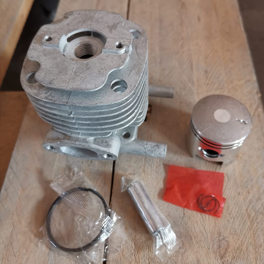 Zestaw cylindra do Shindaiwa B45 RC45 BP45 GP450 DYB454 40 MM wymiana części