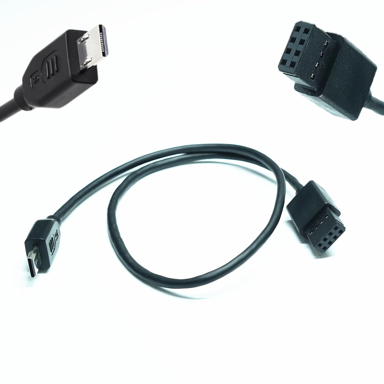 Amazon.com : for DJI Ronin-S to Sony Camera Control Cable (MCC
