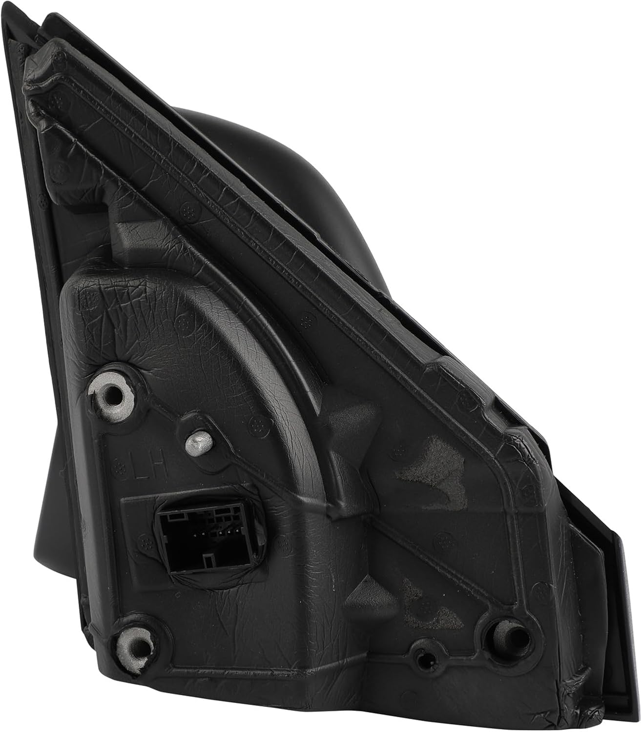 ECCPP Exterior Mirrors Replace with 2018-2021 For Chevy For EQUINOX Driver Side 84225382-PFM