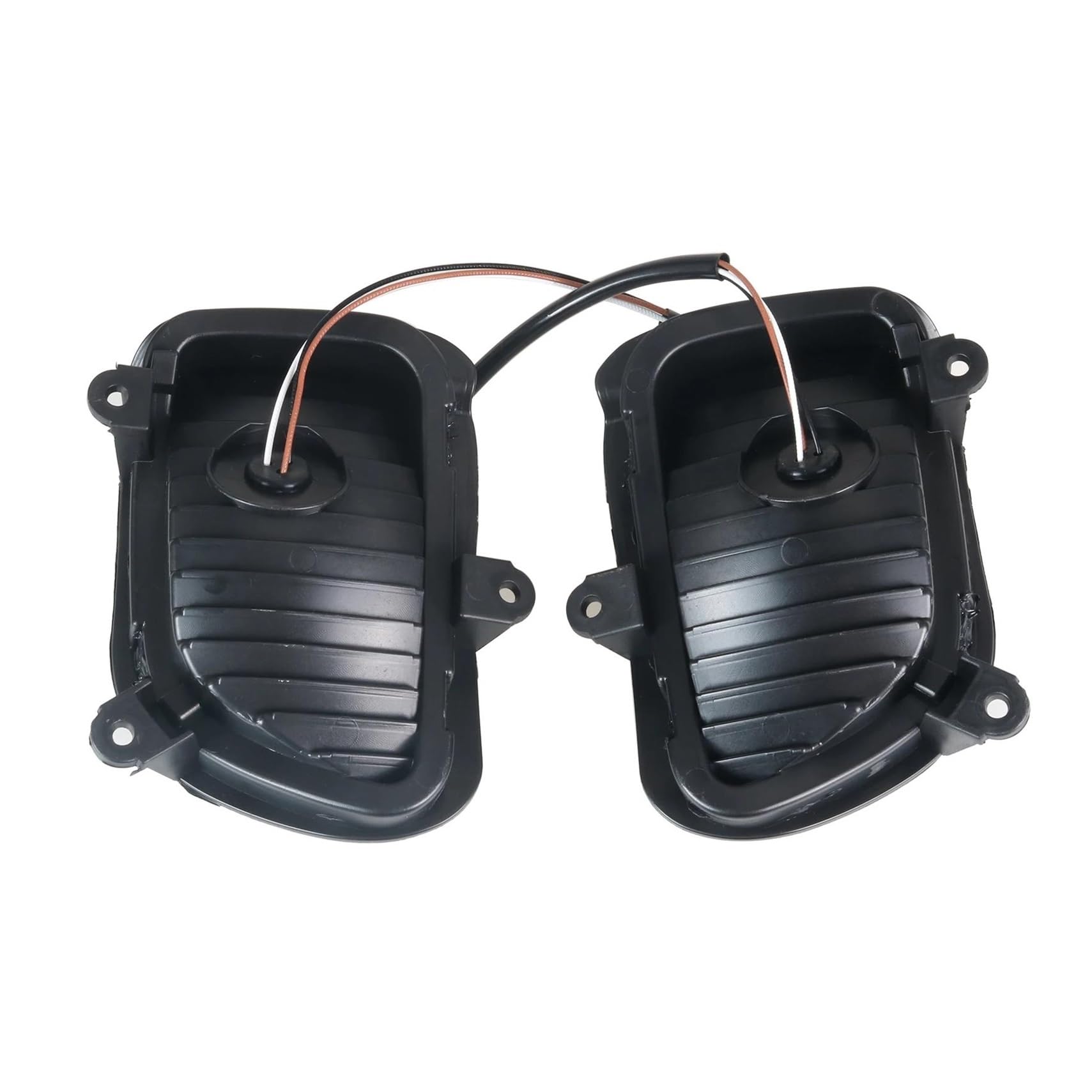 Per GL1800 Per Goldwing 2001-2017/F6B 2013-2015 Moto LED Indicatori Di Direzione Indicatore Della indicatori moto