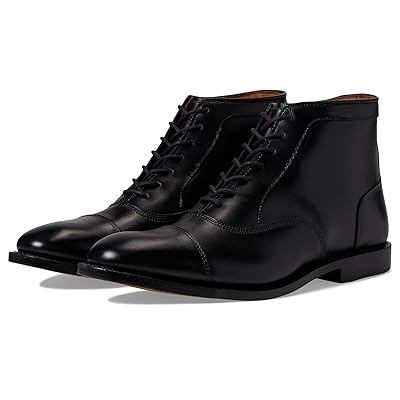 Allen Edmonds Park Boot Men
