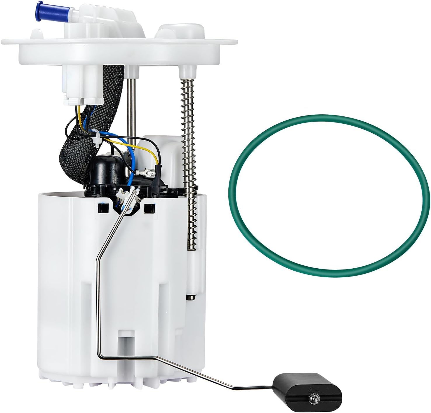 Motoventilador Ford Focus L4 2.0l 2005-2007 Th | Meses Sin Interés - Foto 2