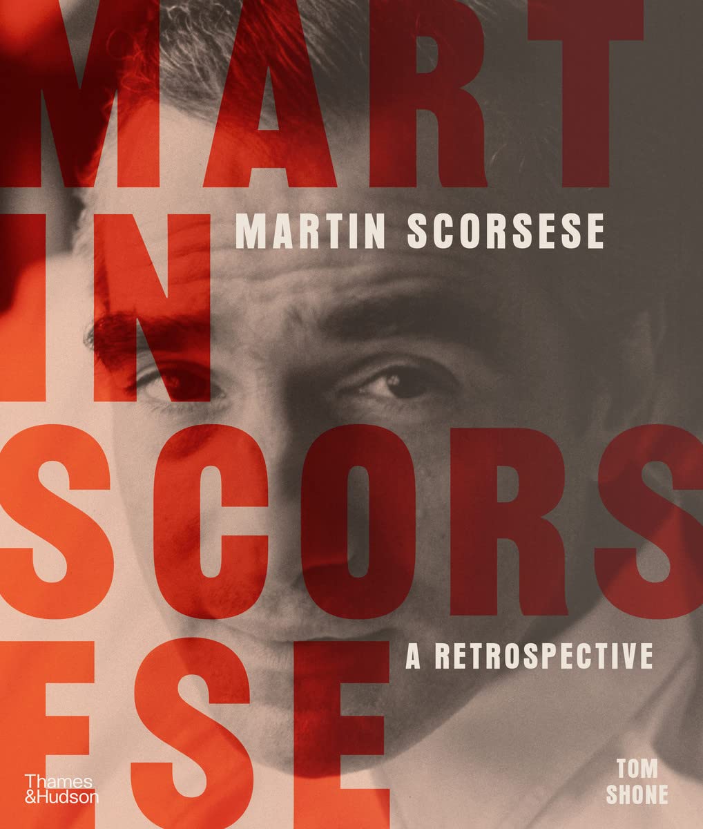 Thames & Hudson Ltd Martin Scorsese