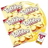 schoko bons weiß kaufland 🍬Toffifee eignet sich hervorragend zum Teilen und Naschen - für noch mehr Spaß und gemeinschaftliche Genussmomente