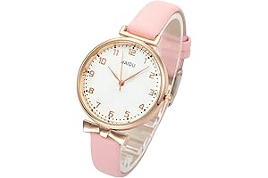 Top Plaza Watch for Women