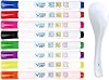 AR Magical Water Floating Pen, 812 Colors Magic Doodle Drawing Pen with Spoon, High Capacity Magic Floating Pen Erasing Drawing PenWhiteboard Marker Pens, Erasable Doodle Water Floating Pens