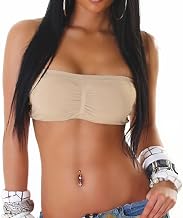 Toocool Bra1419 Women's Bra Bandage Push-Up Padded Underjacket