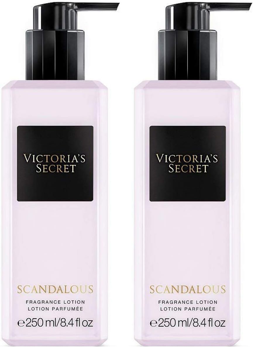Victoria's Secret Dream Angel Hand and Body Lotion for
