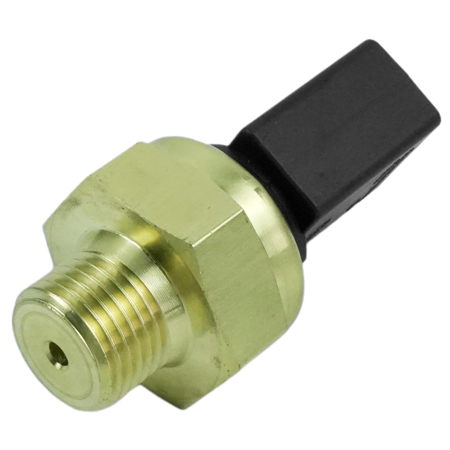 A0111539228 Oil Pressure Transducer Sensor Switch Compatible with Detroit Diesel DD15 DD13