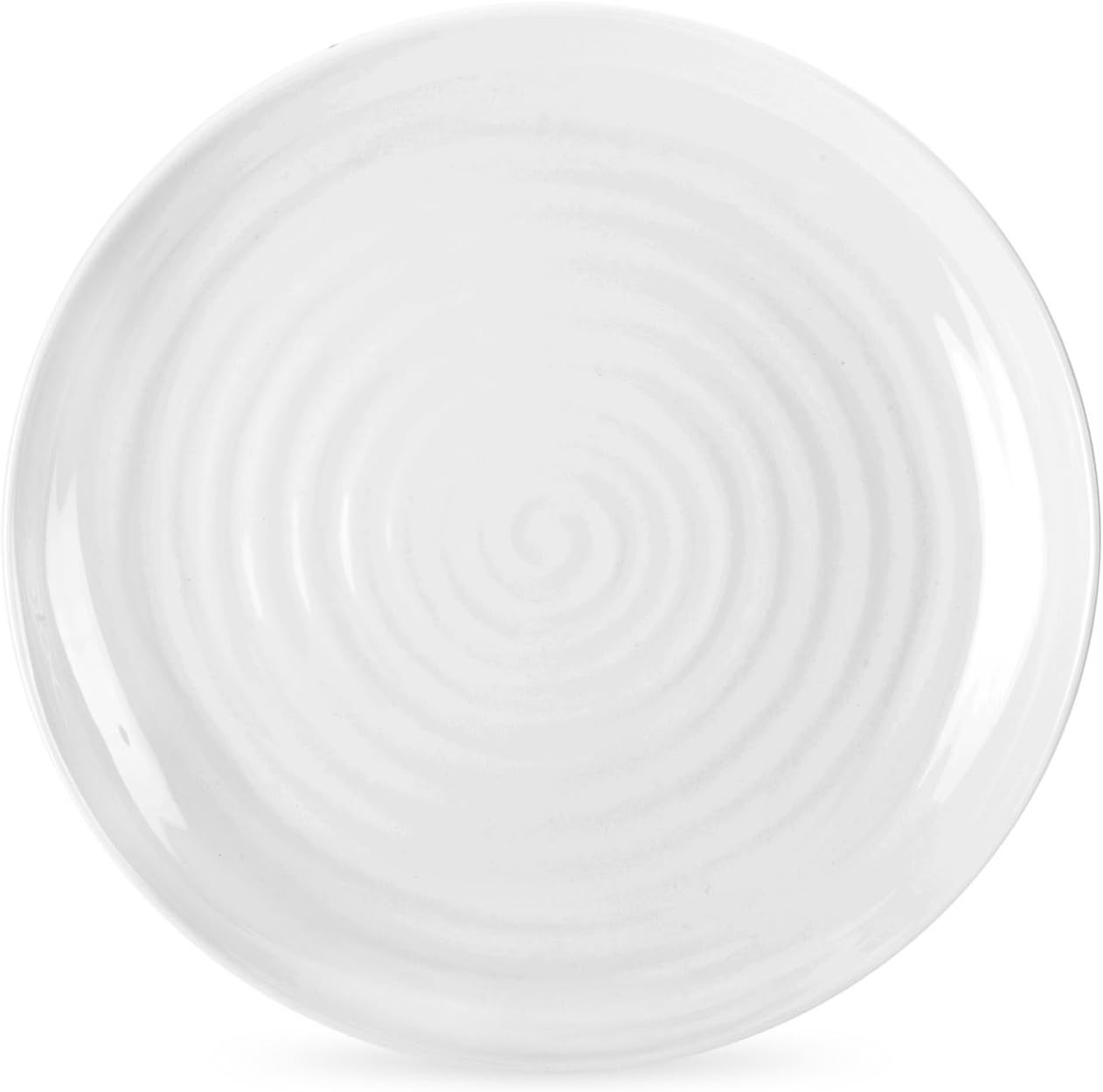 Portmeirion Home & Gifts CPW76530X Round Buffet Plate, Porcelain