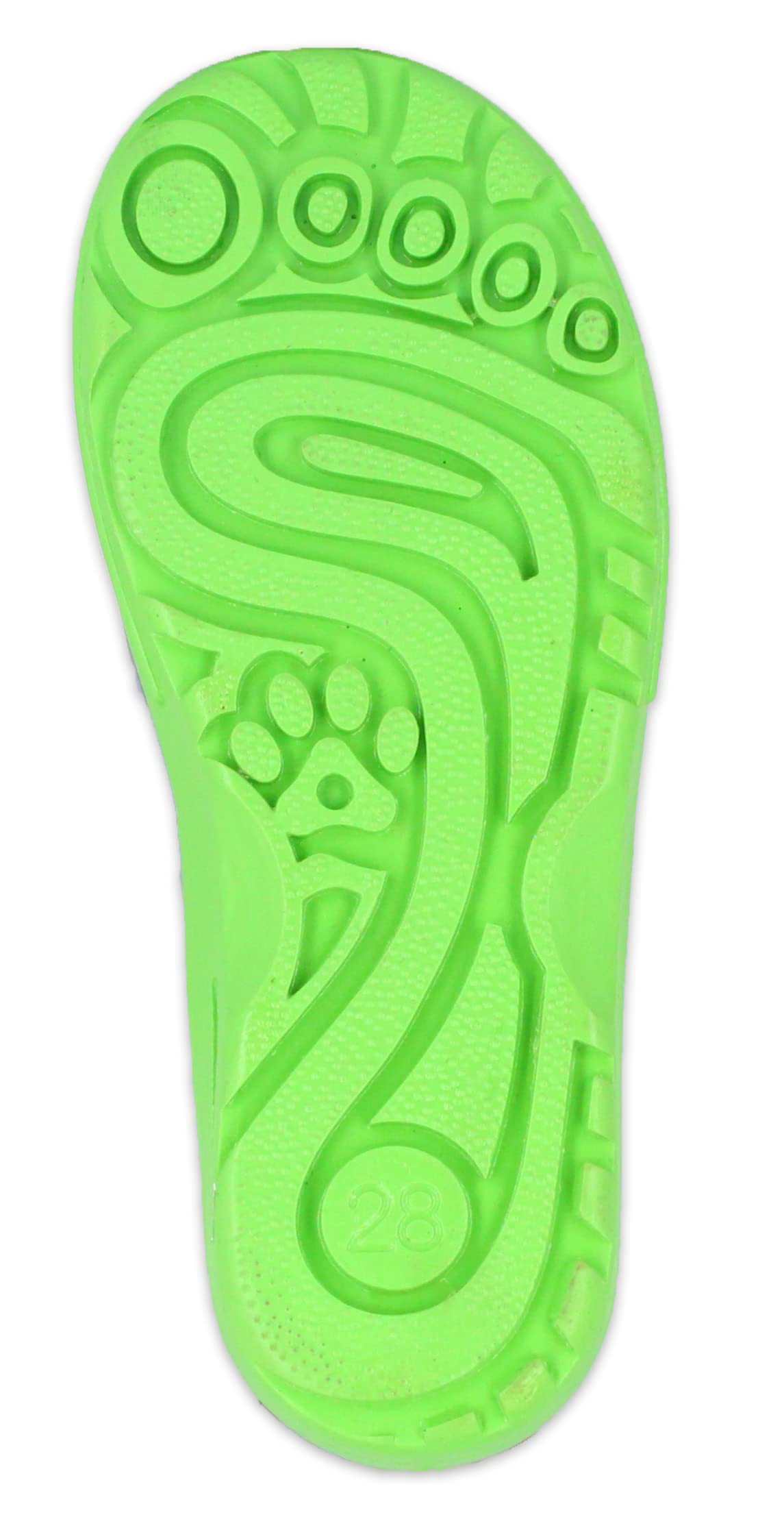 Beck Wellington Boots Botte de pluieGarçon