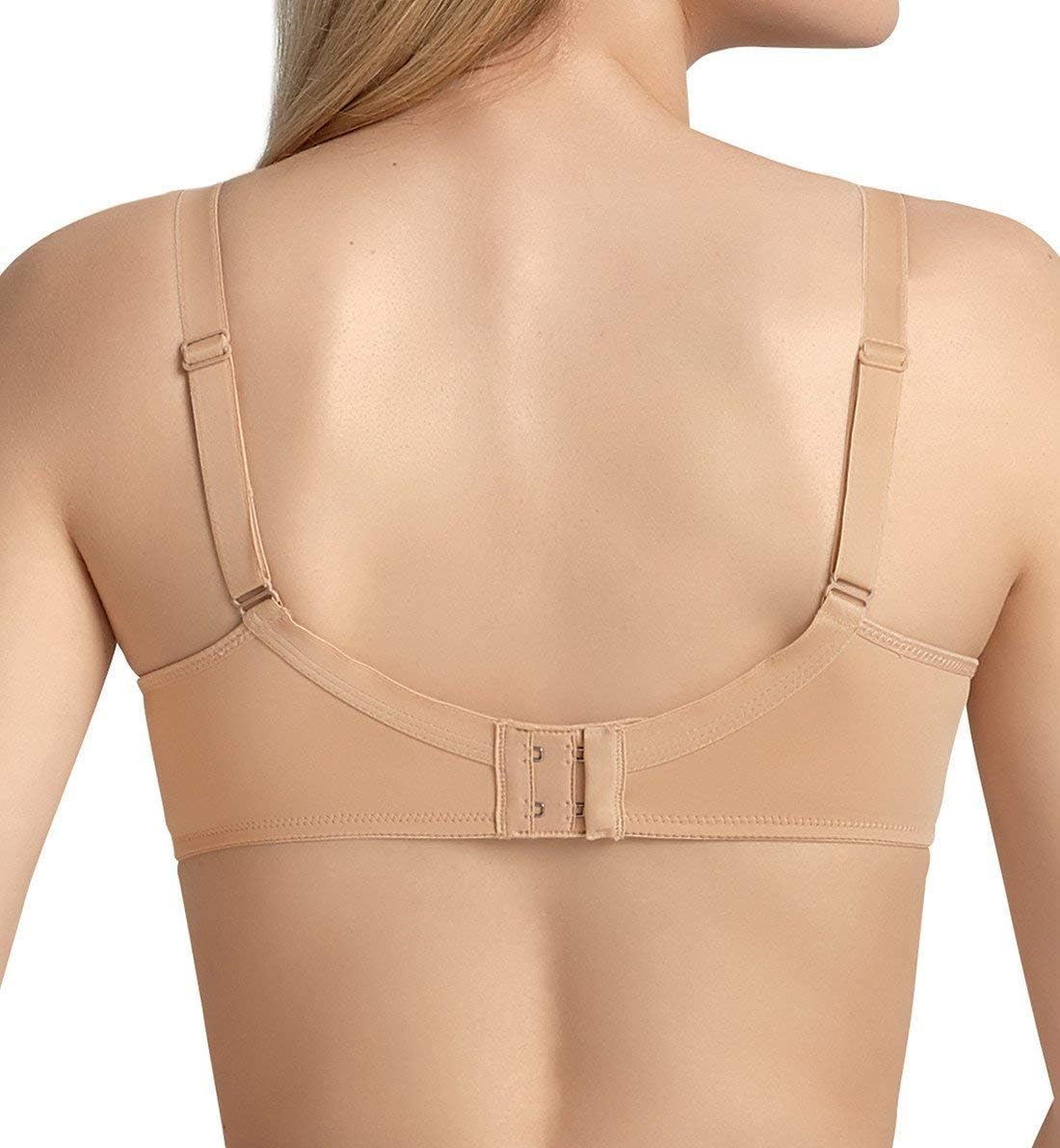 Anita Jenni Seamless Nursing Bra 36I, Skin