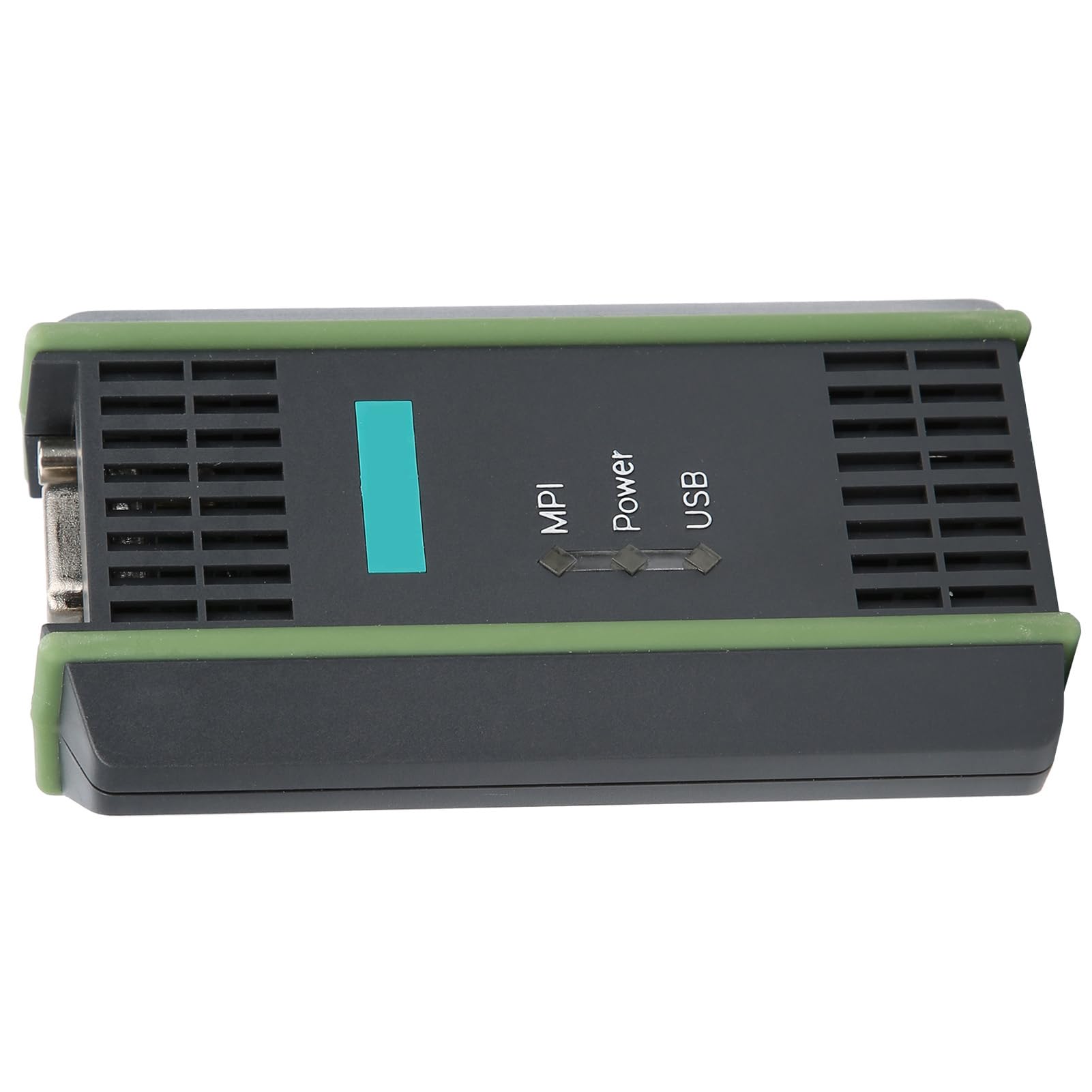 USB-MPI-SPS-Programmierkabel 6GK15710BA000AA0 für S7-300, PPI/MPI/DP-Kommunikationsadapter