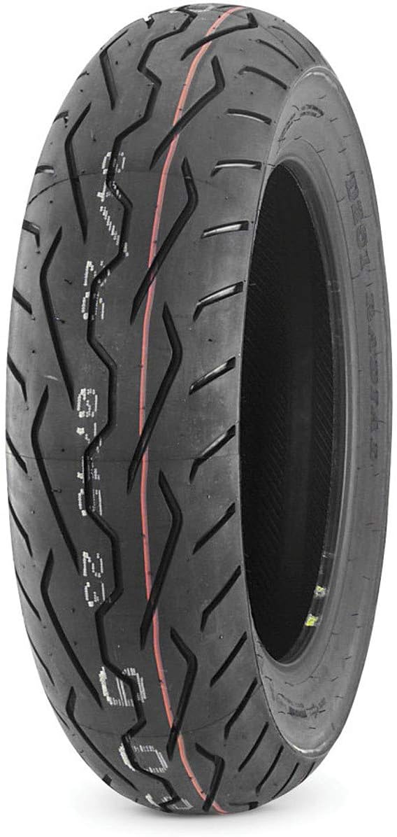 Dunlop D251 Rear Motorcycle Tire 200/60R-16 (79V) - Fits: Kawasaki Vulcan Classic LT VN2000F 2006-2010