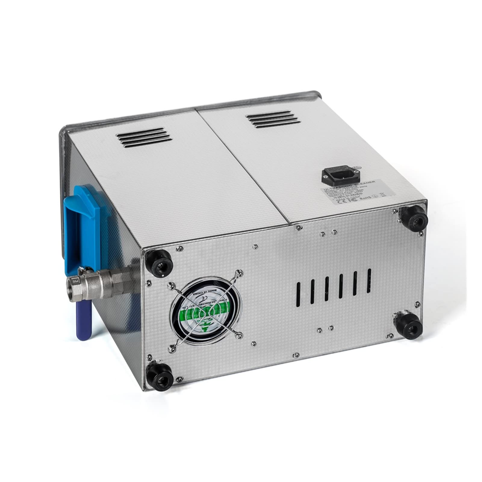 Amazon | 超音波洗浄機 デジタル表示装置の暖房のバスケットの超音波 Amazon | 超音波洗浄機 デジタル表示装置の暖房のバスケットの超音波