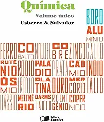 Química - Volume Único