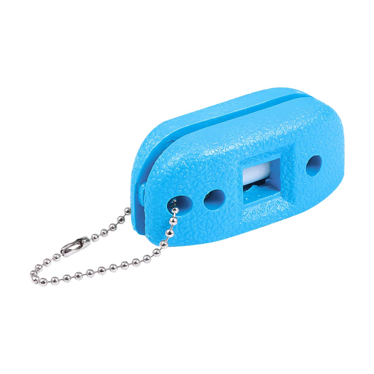 BESPORTBLE Conditioner Figure Skates Ice Blade Sharpener Manual Figure Sharpener Grindstone Grinding Tool Figure Skates Figure Skates Sharpener Sharpener