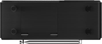 Philips TAR5600 Splash-Proof DAB/FM Radio with USB and Bluetooth