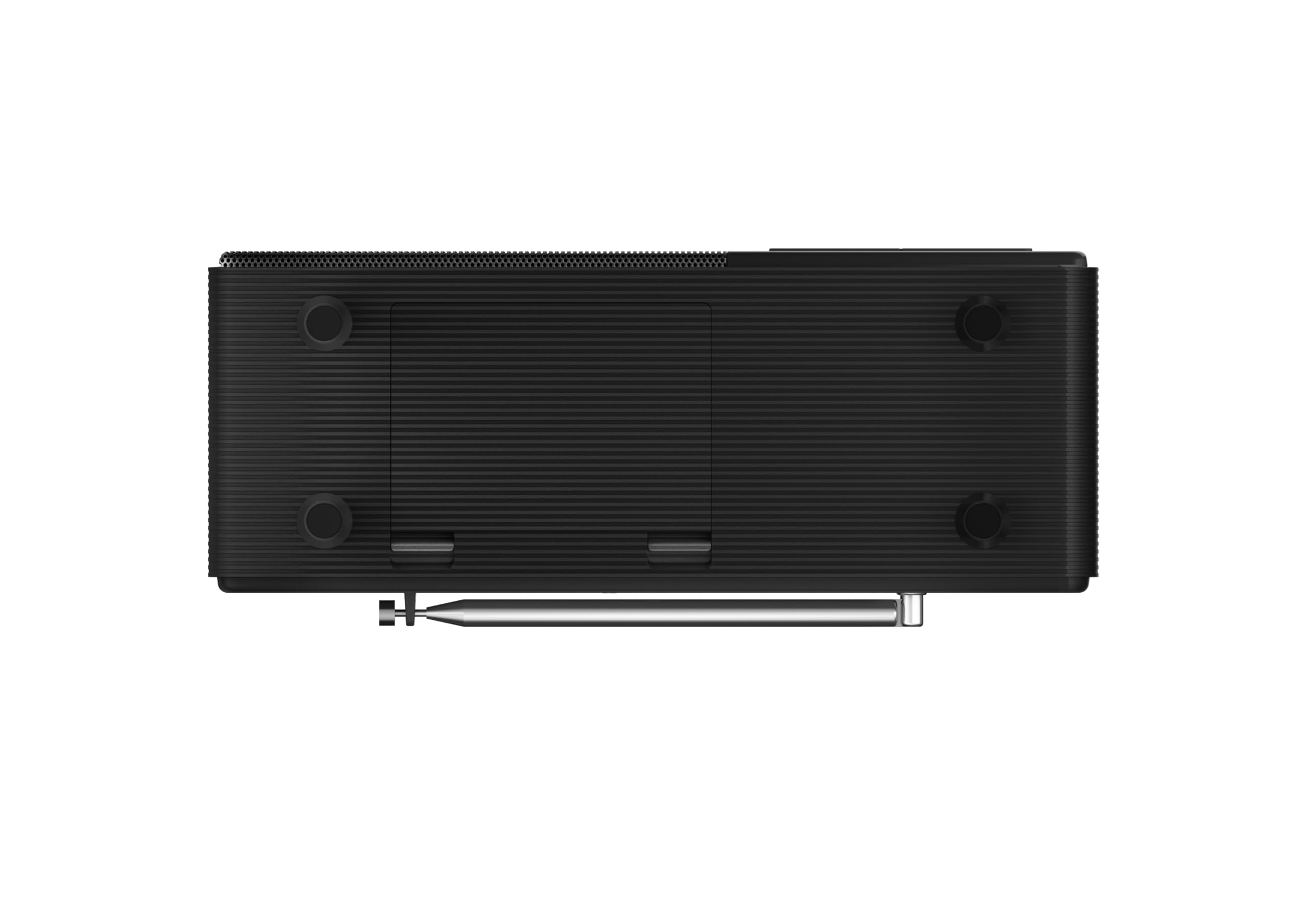 Philips TAR5600 Radio Dab/FM con USB y Bluetooth, A Base de Material PCR sostenible