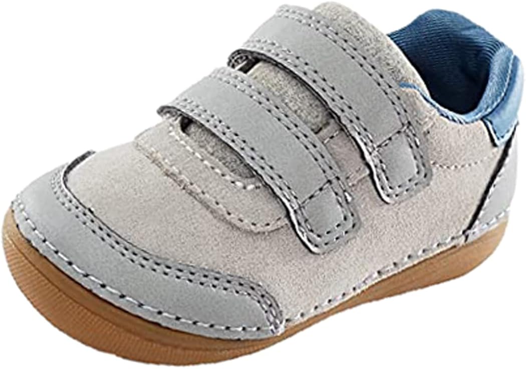  | Stride Rite Unisex-Child Sm Kennedy Sneaker | Sneakers