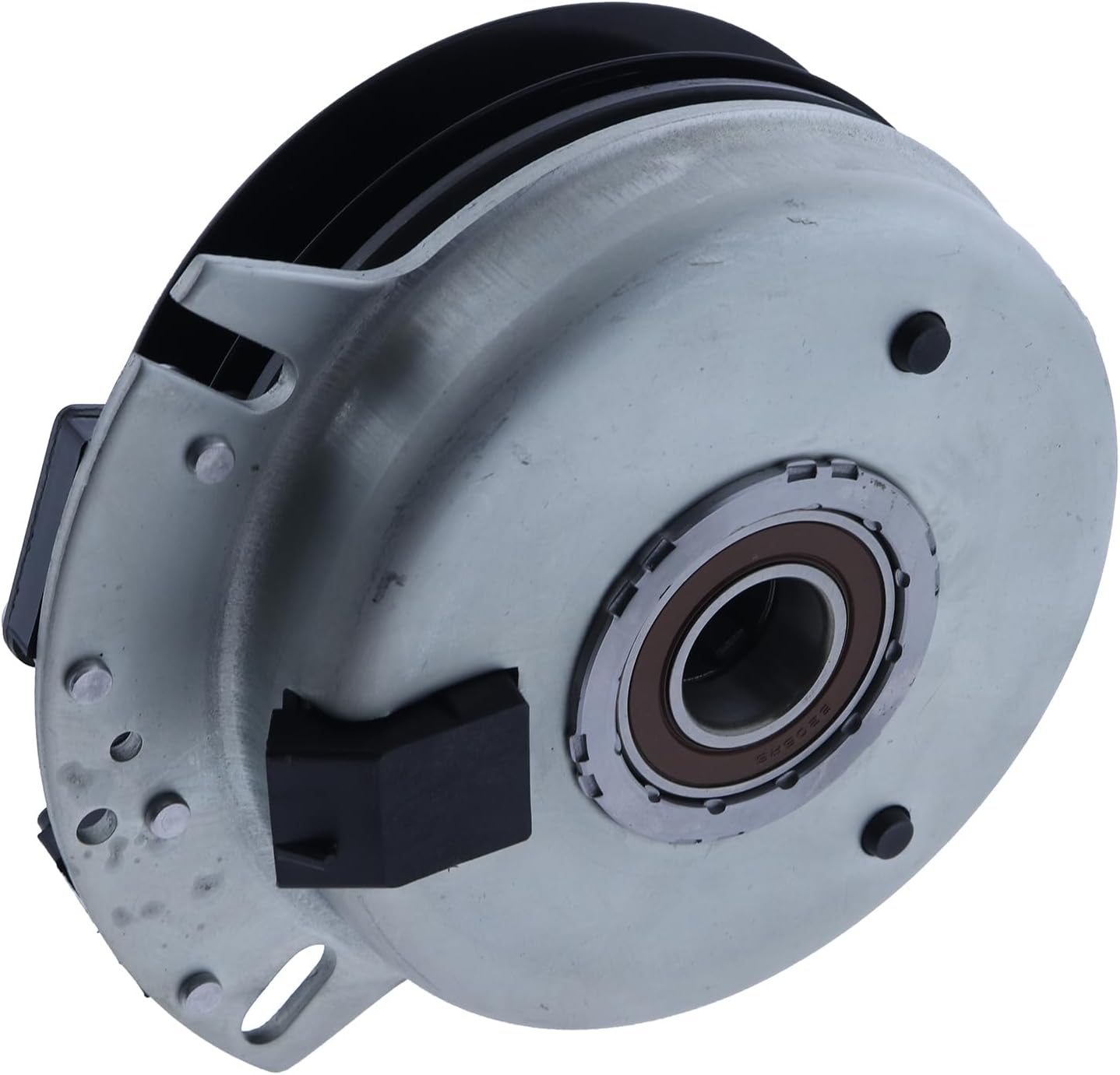 HOLDWELL Electric PTO Clutch Compatible with Ariens Gravely Everride 00191700 Exmark Toro 100-6059 103-9950 110-6766 Warner 5219-45 5219-19 Oregon 33-190 33-130