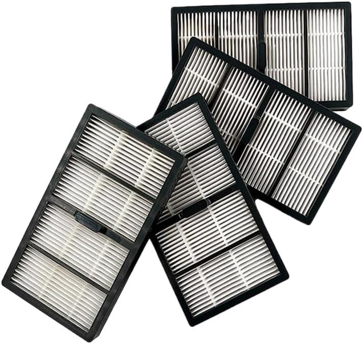 Compatible For Roomba，S Series S9 S9+ Plus Robot Vacuum Cleaner Filter Kit Replacement Parts.