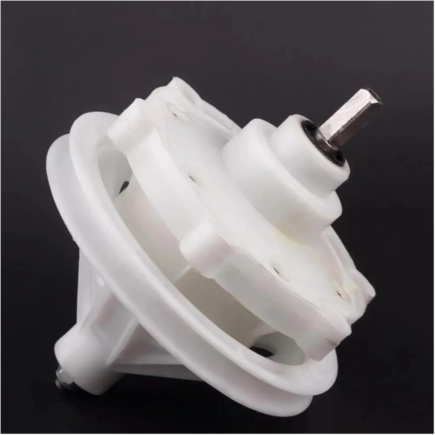Washing Machine Six Holes Gear Box Electric Motor Speed Reducer Clutch LKJSQ2 Washer Replacement Spare Parts Components for Home