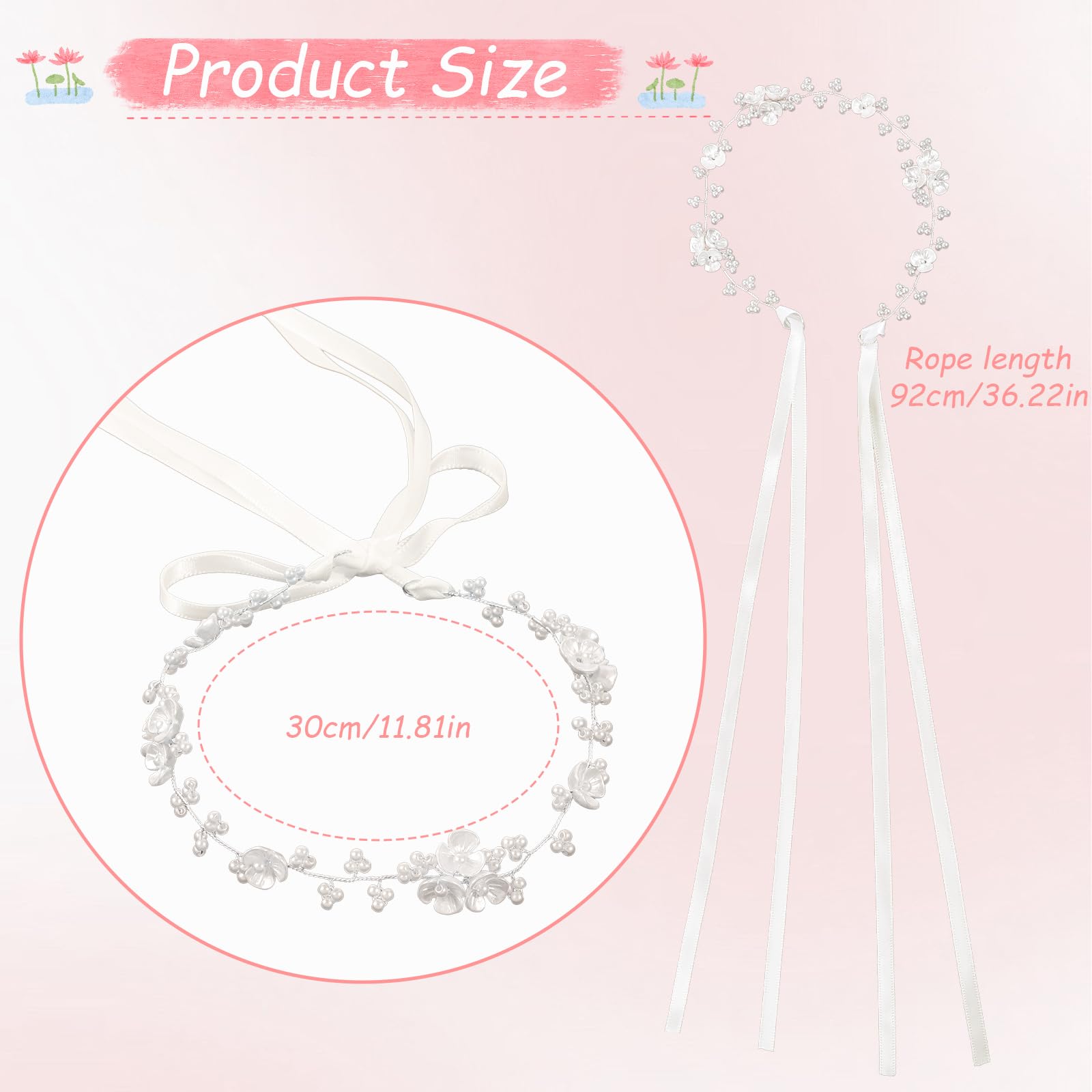 Fermagli per Capelli in Velluto Stile Vittoriano, Accessori per Acconciature di Halloween e Natale, Gioielli per Capelli, Clip Laterale