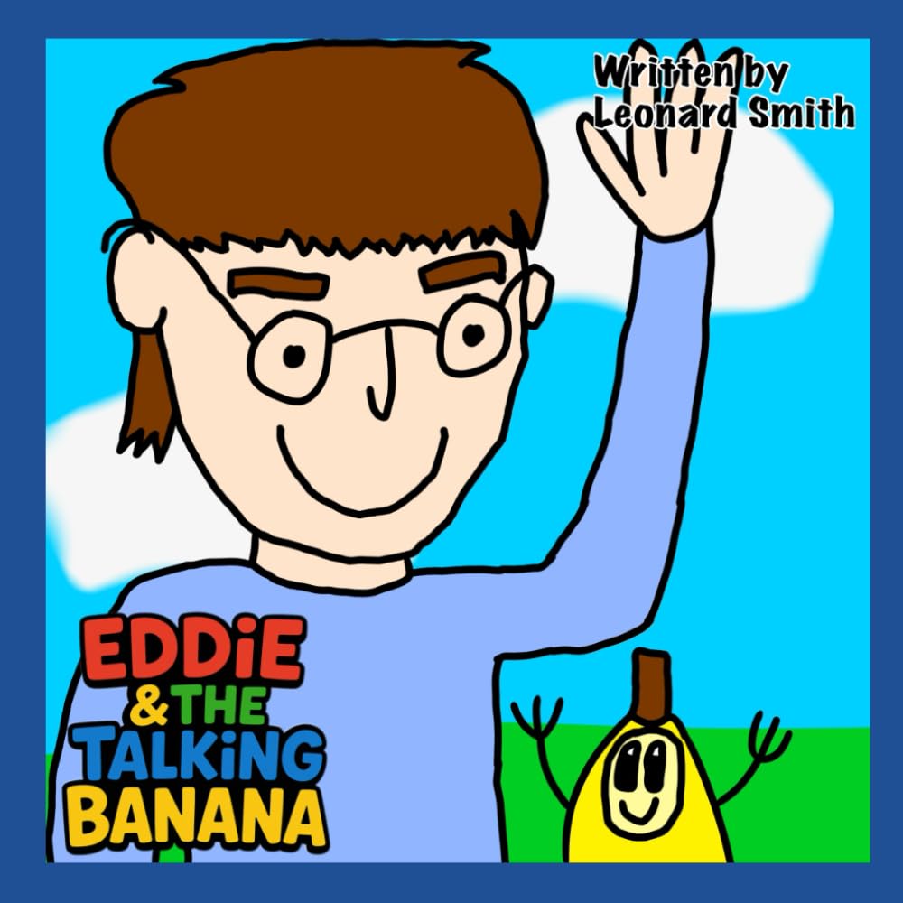 Eddie & The Talking Banana