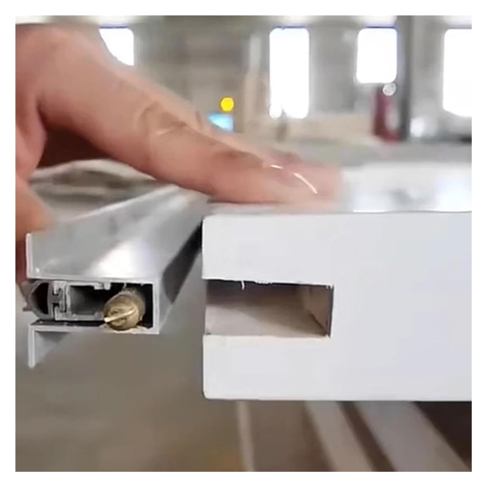 Bas De Porte Coupe-bise Anti-courants D'air Pour Intérieur,
