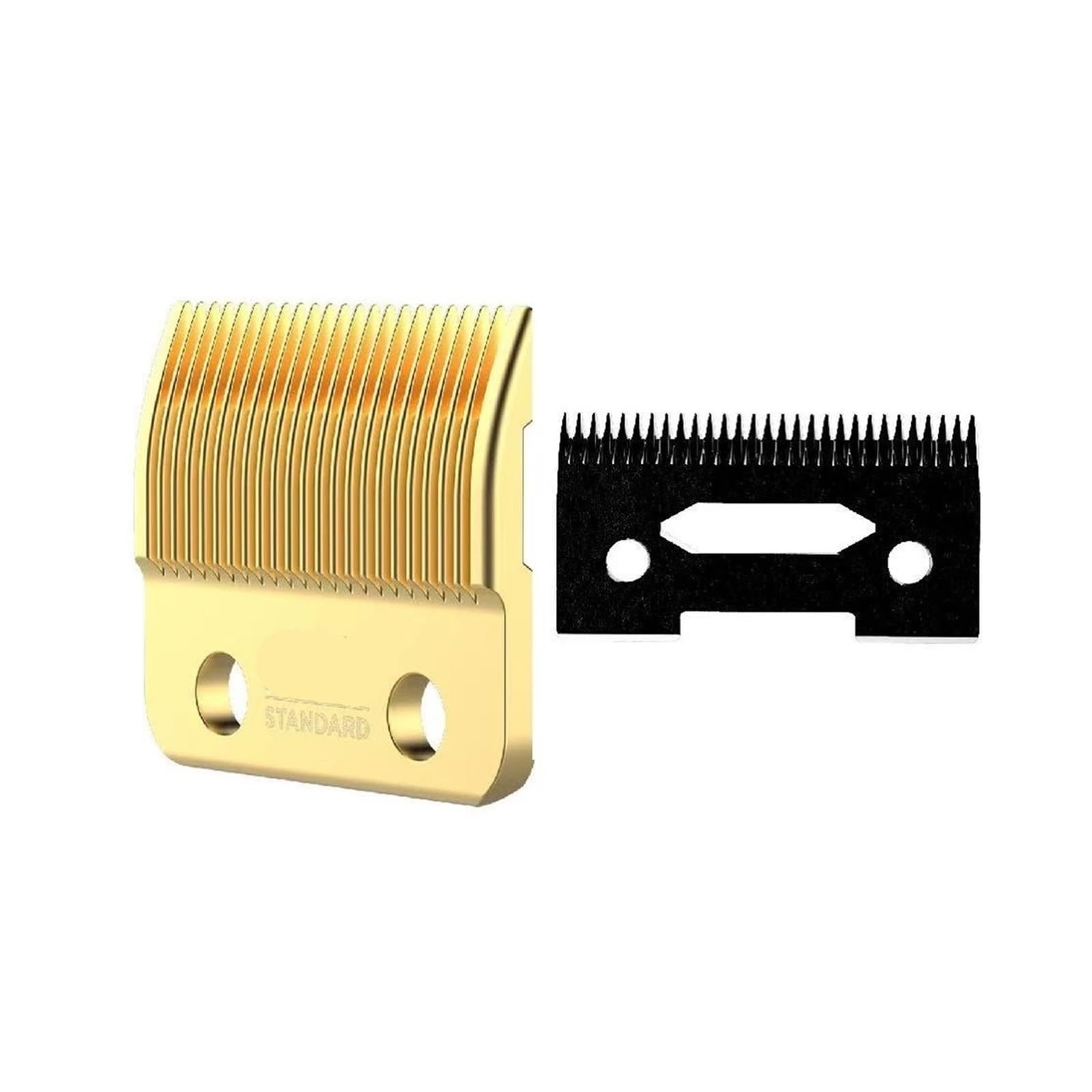 Cuchilla For Cortapelos, Compatible Con JRL, Soporte De Precisión, Cuchilla De Corte Frío, Tecnología FADE Anti-pellizcos(2020C FADE blade.)
