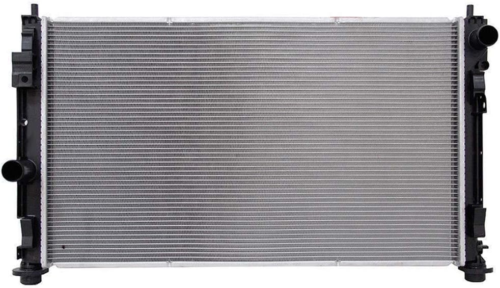 CSF 3415 Radiator