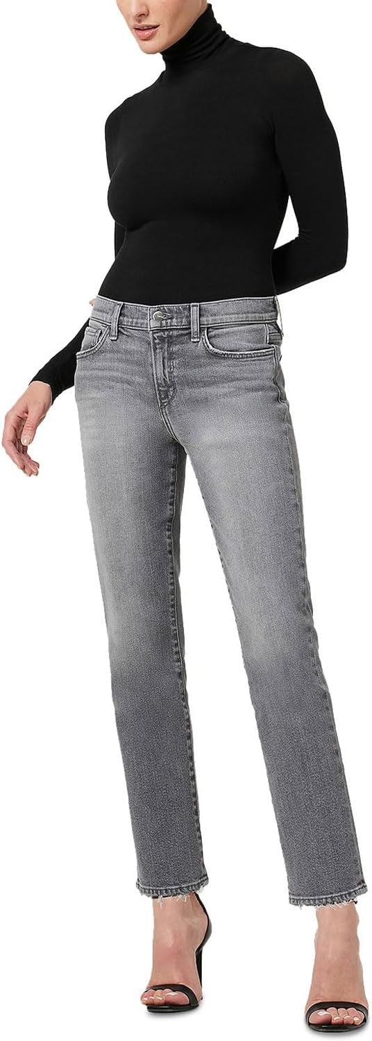 Joe's Womens The Lara Ankle W/Razor Hem - Image 6