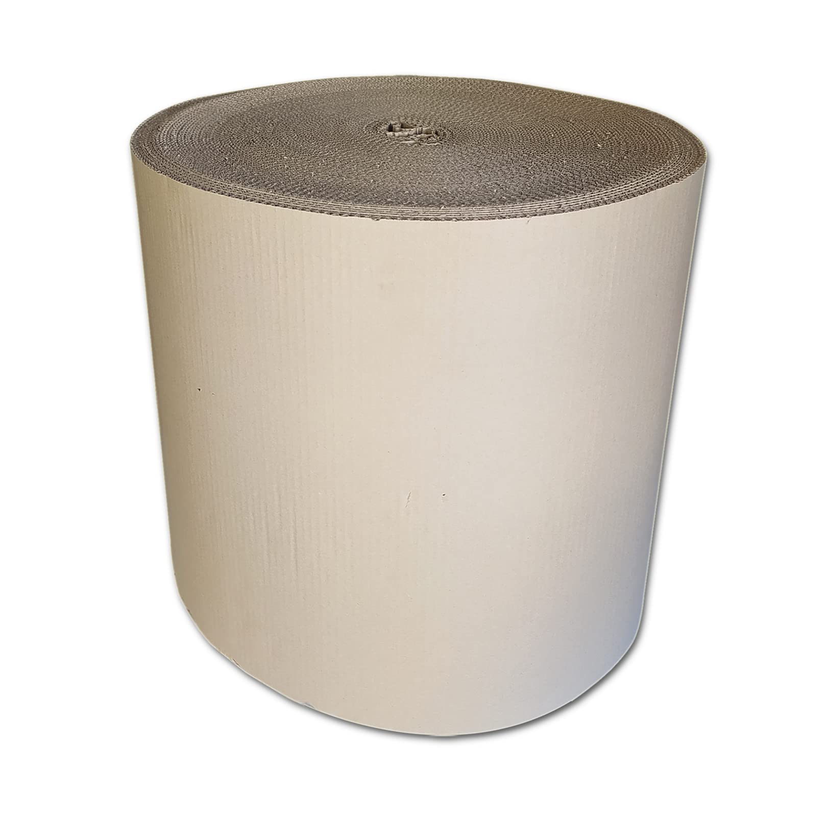 verpacking Cartone ondulato in rotoli 50 cm x 70 m (onda C) | materiale per imballaggio | 2 rotoli