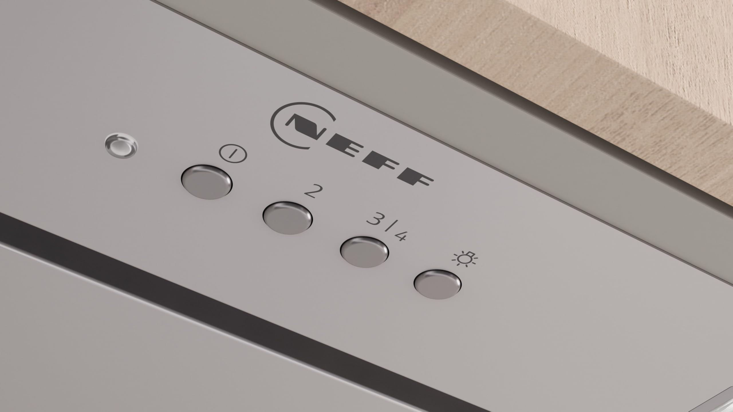 Neff D54NAC1N0 – Bild 4