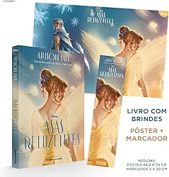 Asas reluzentes- Edição com brinde!: 1