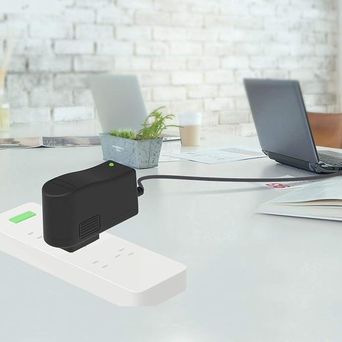 Adaptador de corriente BestCH para tablets Velocity Micro Cruz miniatura 2