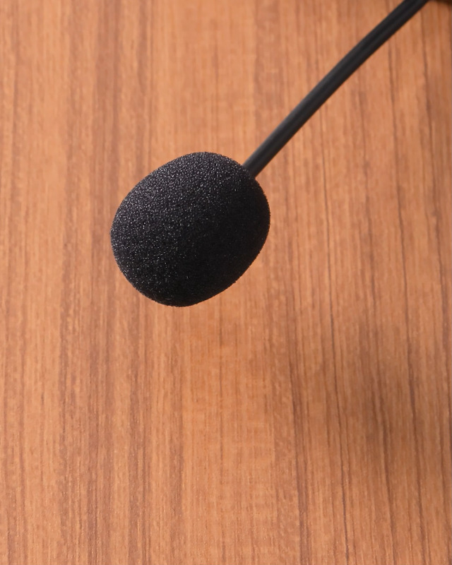 Amazon.co.jp: バッファロー BUFFALO 両耳ヘッドバンド式ヘッドセット